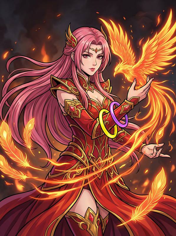 人兽动漫-武魂殿对决